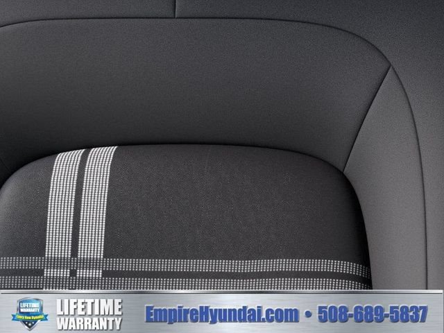 New 2026 Hyundai Venue SEL FWD image 17