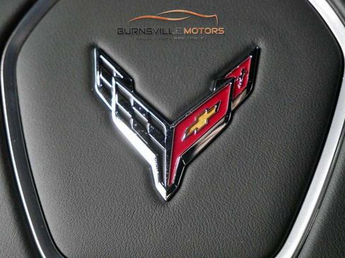 Used 2023 Chevrolet Corvette Z06 w/ Z07 Performance Package image 31