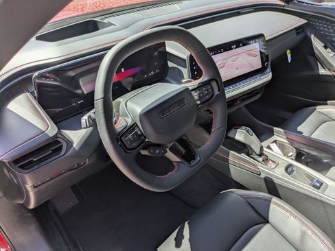 New 2026 Dodge Charger R/T AWD/4WD image 3