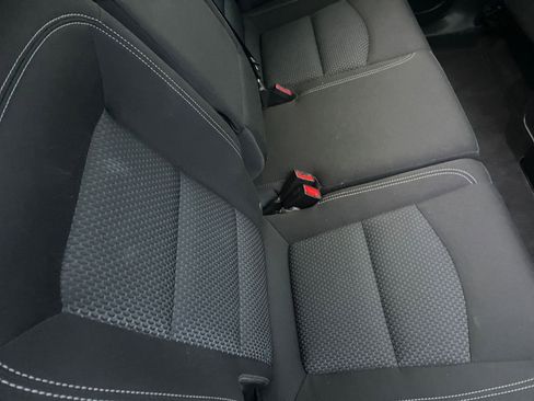 Used 2024 GMC Terrain SLE image 38