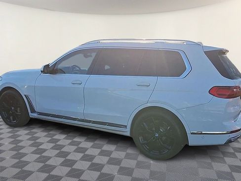 Used 2020 BMW X7 xDrive40i w/ Premium Package image 6