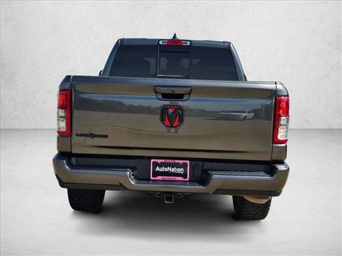 Used 2022 RAM 1500 Lone Star RWD image 6