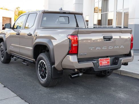 New 2026 Toyota Tacoma TRD Off-Road AWD/4WD image 7