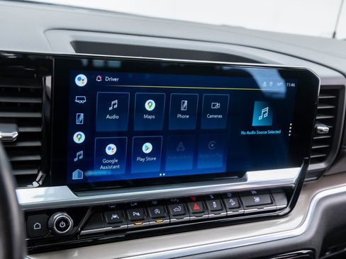 Used 2022 Chevrolet Silverado 1500 High Country w/ Z71 Off-Road Package image 26