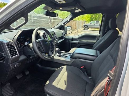 Used 2016 Ford F150 XLT w/ Equipment Group 302A Luxury AWD/4WD image 5