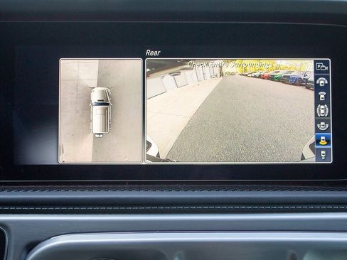 Used 2022 Mercedes-Benz G 63 AMG 4MATIC image 18