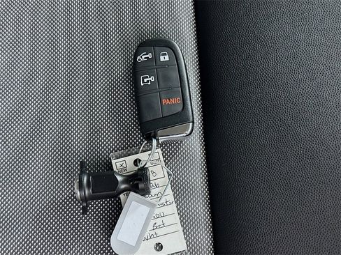 New 2026 RAM ProMaster 2500 w/ Cold Weather Group image 20