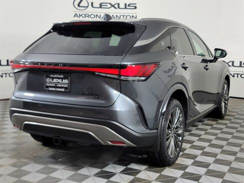 New 2026 Lexus RX 350 image 7