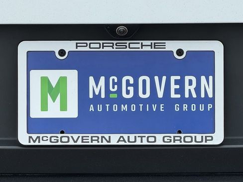 Used 2025 Land Rover Range Rover Sport SE image 27