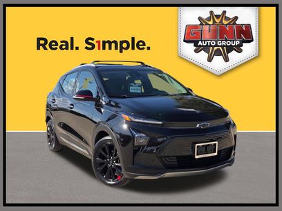 Certified 2023 Chevrolet Bolt EUV Premier w/ Sun & Sound Package