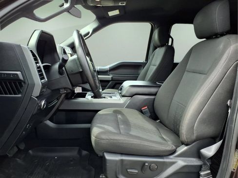 Used 2019 Ford F150 XLT w/ Equipment Group 302A Luxury AWD/4WD image 2