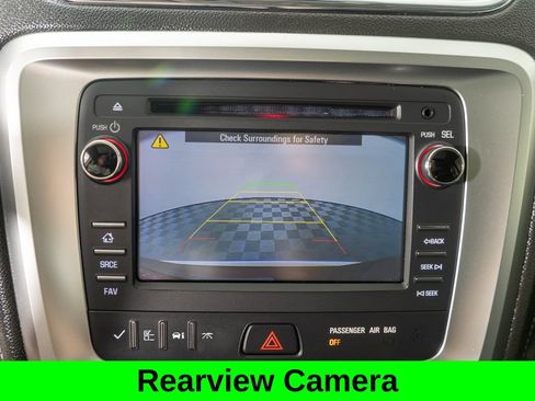 Used 2015 GMC Acadia SLE AWD/4WD image 21