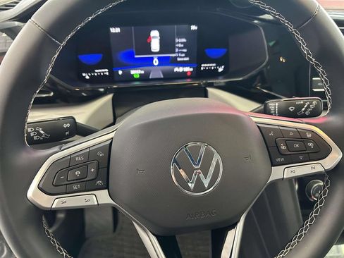 Used 2023 Volkswagen Taos S w/ IQ Drive S Package FWD image 18