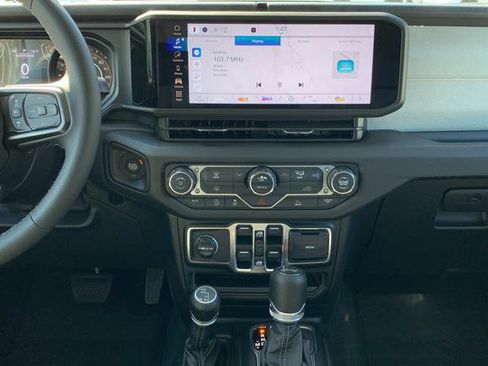 New 2026 Jeep Wrangler Sport S image 22