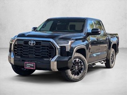 New 2026 Toyota Tundra SR5