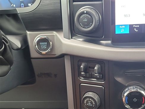 Certified 2024 Ford F150 XLT w/ Equipment Group 303A High image 25