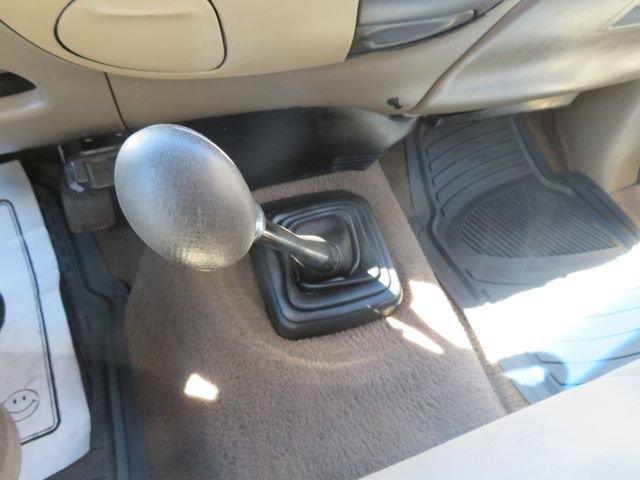 Used 2003 Ford F150 XLT RWD image 23