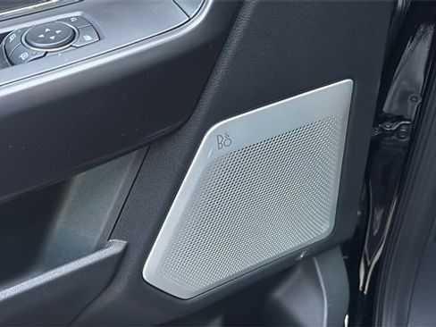 New 2026 Ford F150 Lariat w/ Equipment Group 502A High image 11