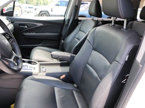 Used 2022 Honda Pilot Special Edition image 31