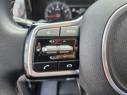 Used 2023 Kia Sorento X-Line EX AWD/4WD image 27
