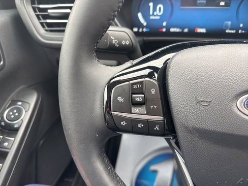 Used 2023 Ford Escape Active w/ Tech Pack #2 image 12