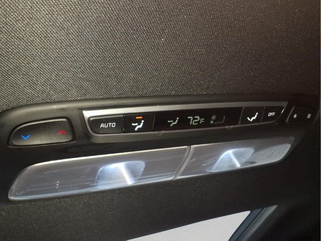 Used 2024 Kia Telluride EX X-Line AWD/4WD image 22
