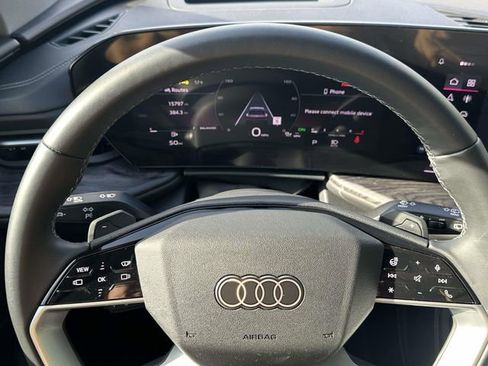 Used 2025 Audi Q5 Premium Plus w/ Premium Plus AWD/4WD image 24