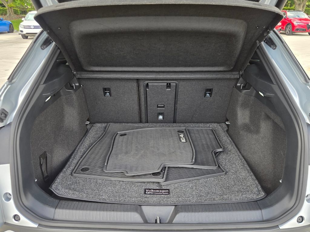 Certified 2021 Volkswagen ID.4 Pro S RWD image 15