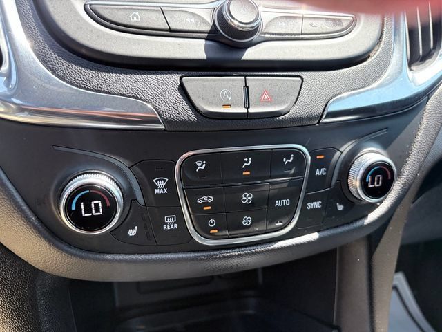 Used 2024 Chevrolet Equinox LT FWD image 18