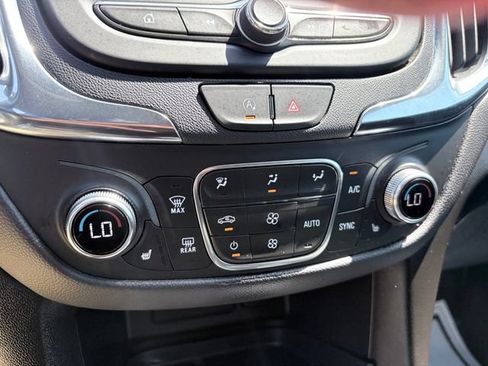 Used 2024 Chevrolet Equinox LT FWD image 18