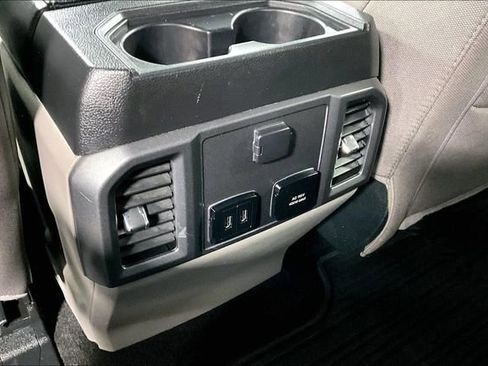 Used 2020 Ford F150 XLT w/ Equipment Group 302A Luxury image 12