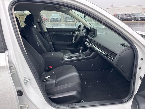 Certified 2024 Honda Civic LX image 37