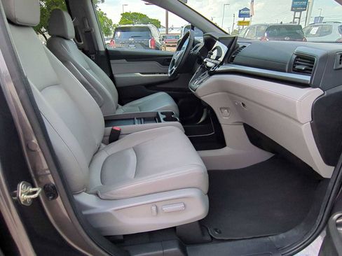 Used 2019 Honda Odyssey EX-L image 28