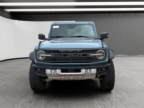 Used 2023 Ford Bronco Raptor AWD/4WD image 8