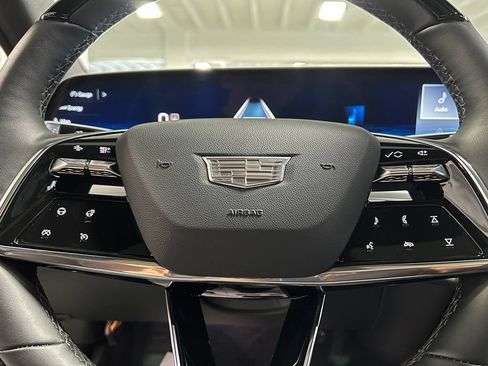 Used 2024 Cadillac Lyriq Luxury RWD image 39