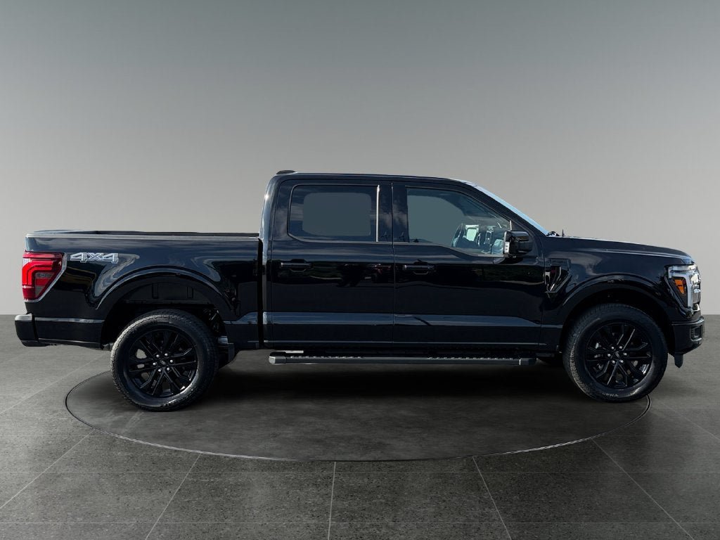 Used 2026 Ford F150 Lariat AWD/4WD image 11