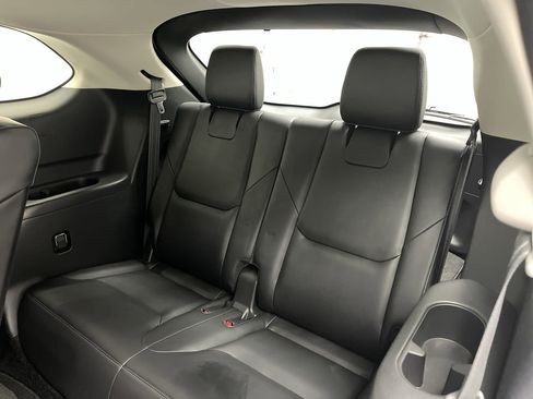 Certified 2023 MAZDA CX-9 Touring Plus image 16