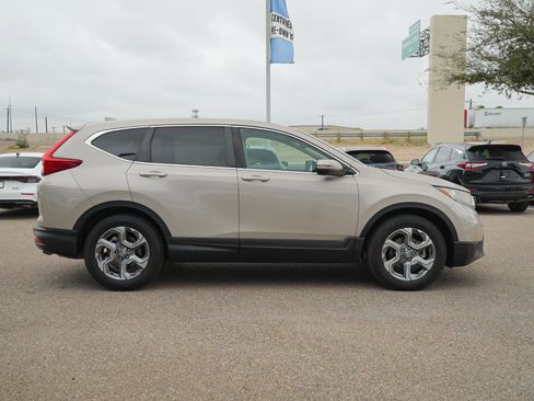Used 2019 Honda CR-V EX-L image 4