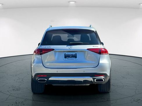 Certified 2023 Mercedes-Benz GLE 450 4MATIC image 6