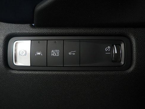Used 2024 Chevrolet Equinox EV FWD LT w/ 2LT w/ LPO, All-Weather Mat Package image 23