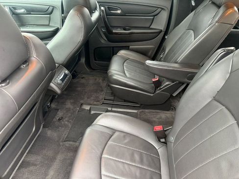 Used 2016 Chevrolet Traverse LTZ image 14