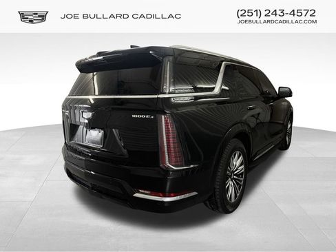 New 2026 Cadillac Escalade IQL Luxury image 2