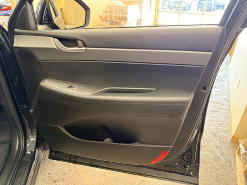 Used 2023 Hyundai Palisade SEL AWD/4WD image 45