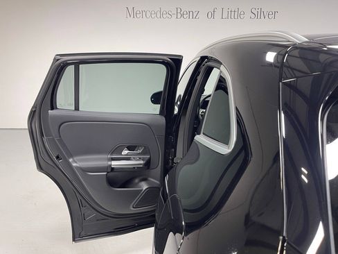 Used 2026 Mercedes-Benz GLA 250 4MATIC image 23