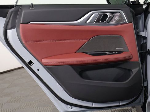 Used 2025 BMW i4 M50 image 13