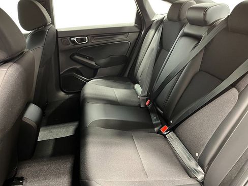 New 2026 Honda Civic Sport image 25