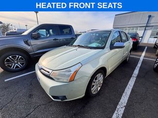 Used 2010 Ford Focus SEL video 2
