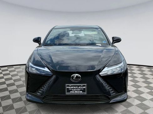 New 2026 Lexus RZ 450e Premium image 6