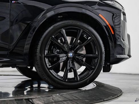 Used 2026 BMW X7 M60i AWD/4WD image 96