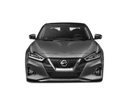Used 2021 Nissan Maxima Platinum w/ Sport Mat Group FWD image 7